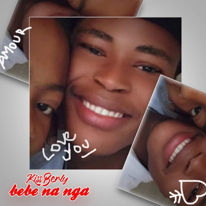 Kiss Berly