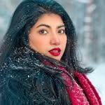 KHADIJA AKTER 🇧🇩🇫🇮