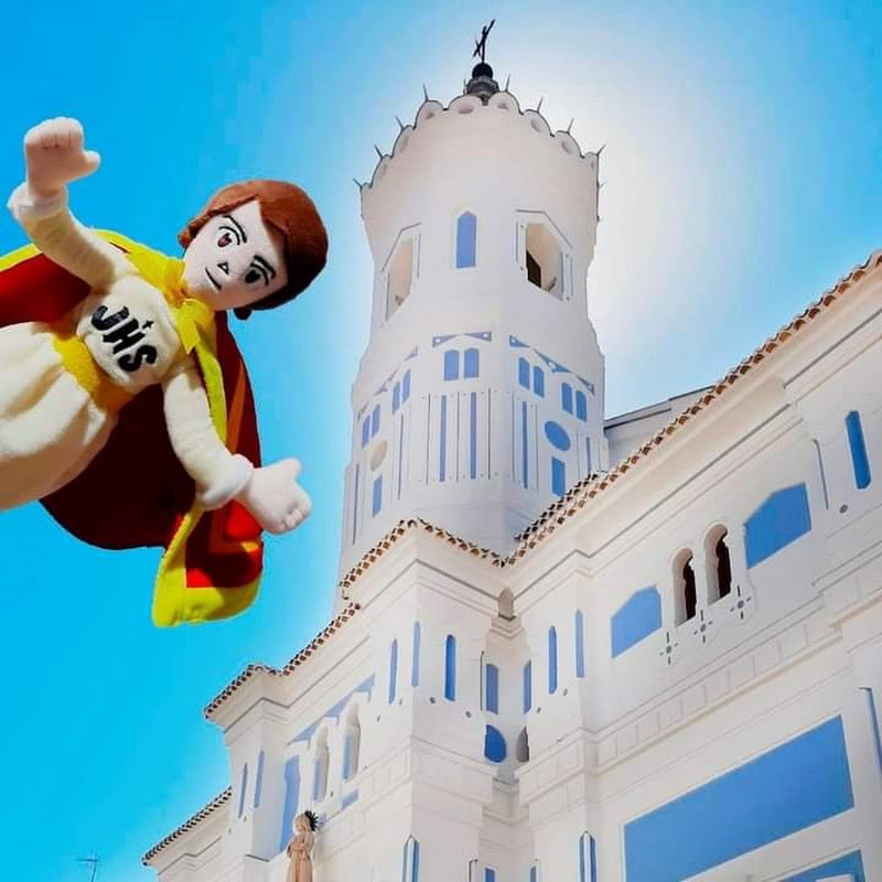 Parroquia Niño Jesús