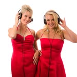The Wine Ladies