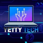 Yetty tech