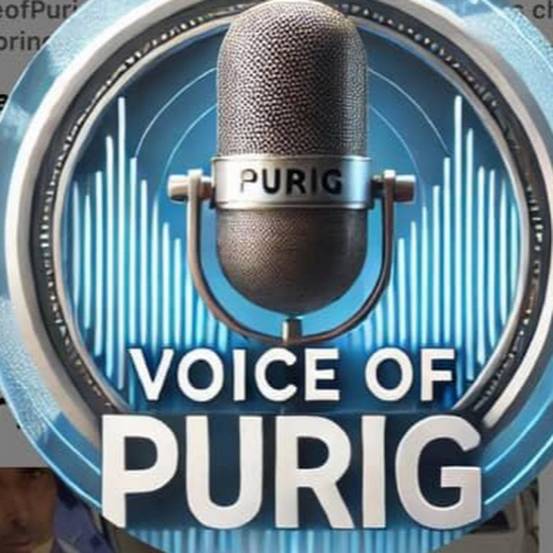 Voice of Purig