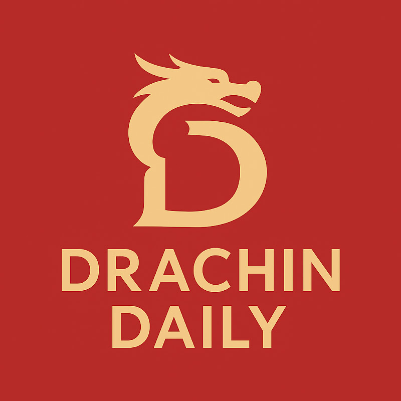 Drachin Daily