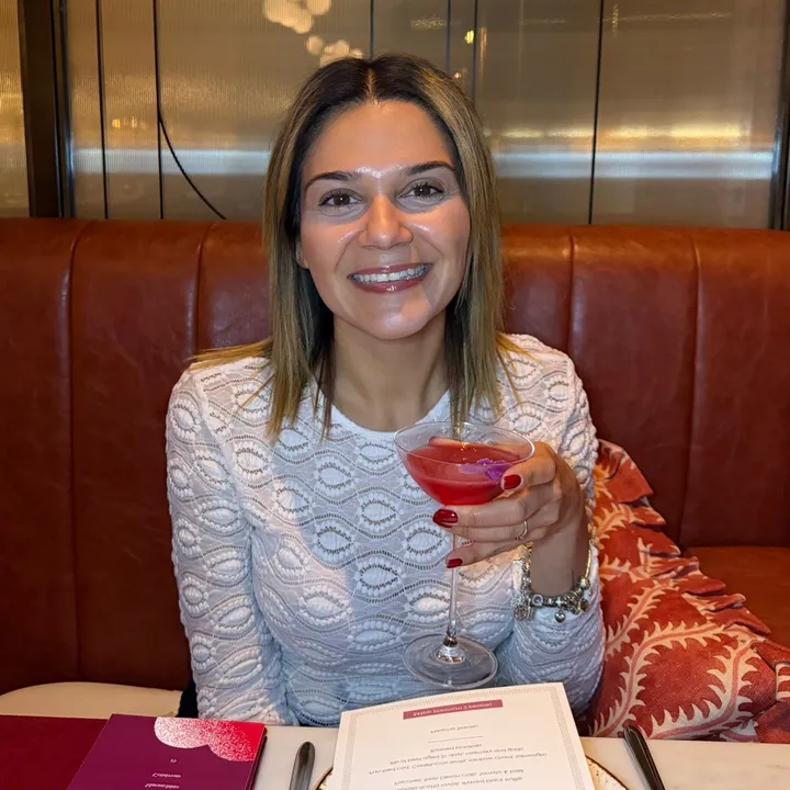 Sevda Ela