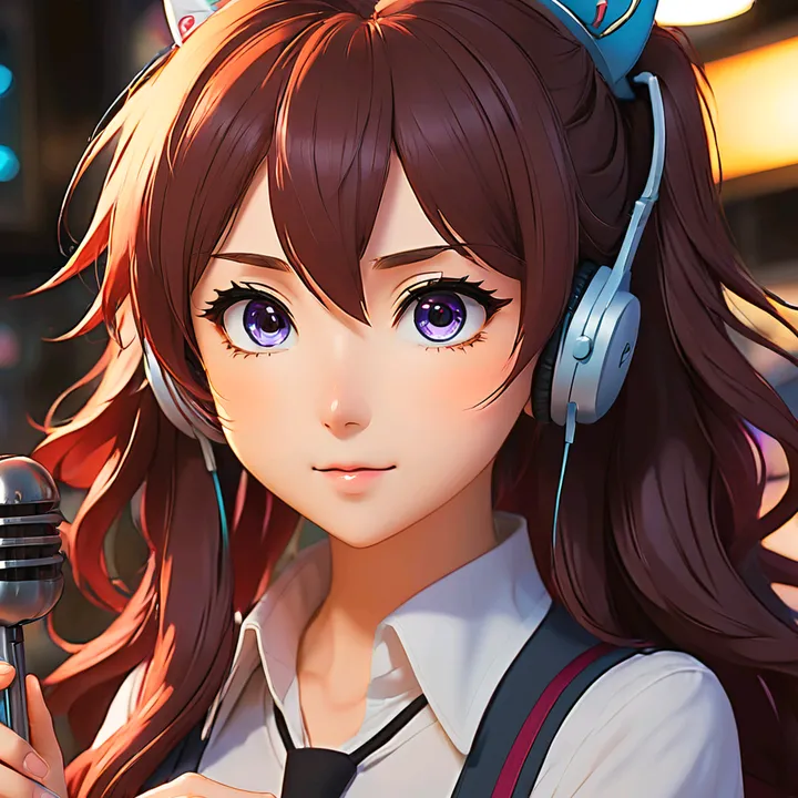 Goldz ASMR