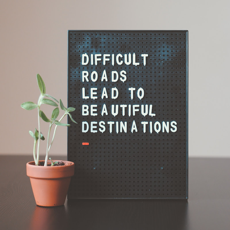 Boundless Achievers