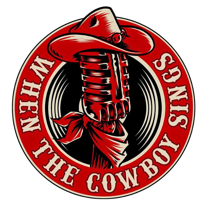 When The Cowboy Sings