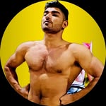 Anurag Rana Fitness