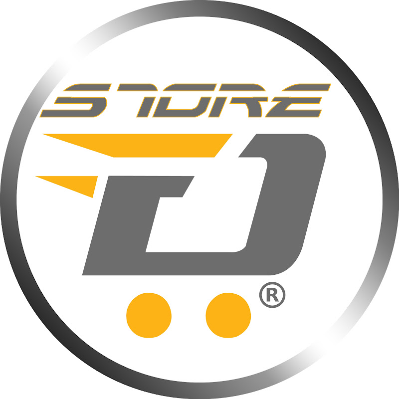 DStore Global Offilcal