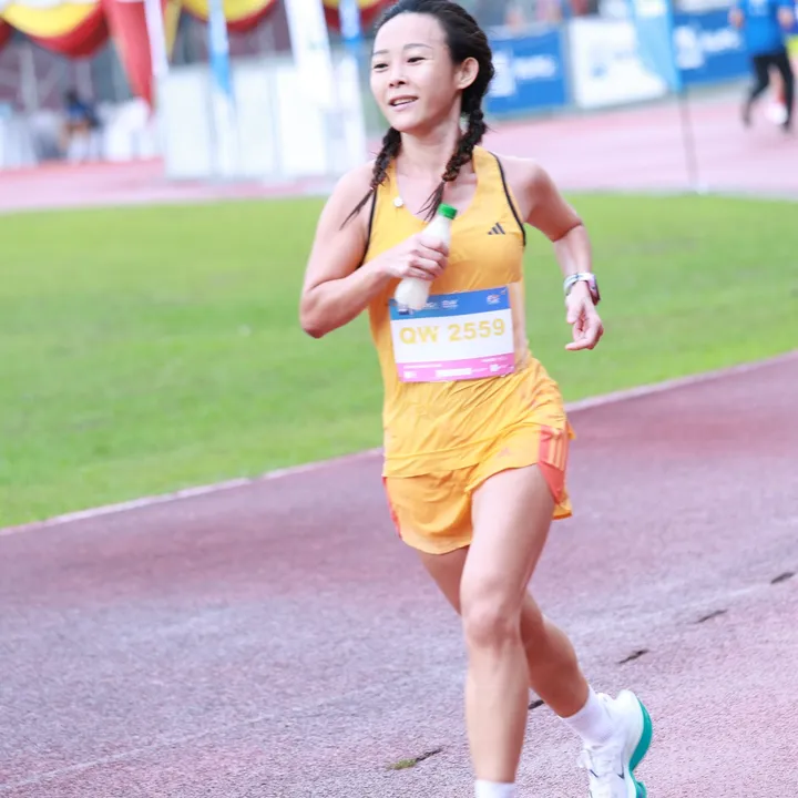 Amy Ong