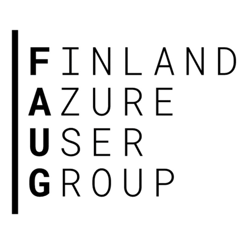 Finland Azure User Group