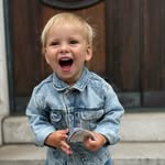 Luka | Toddler Life & UGC Collabs | NY