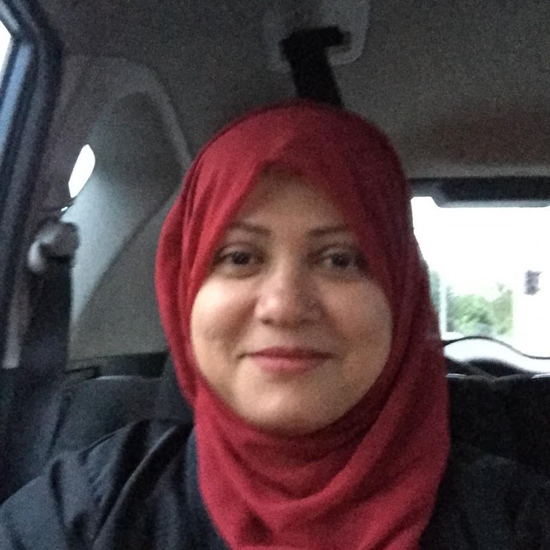 Bangladeshi Vlogger Yeasmin