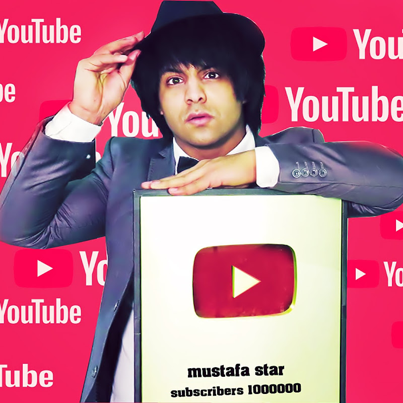 mustafa star l مصطفى ستار