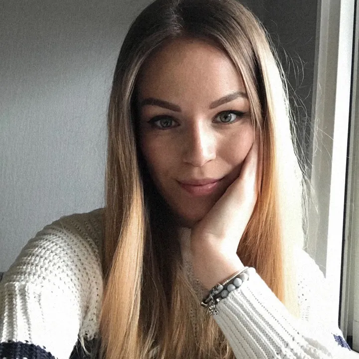 Fanni Smolár