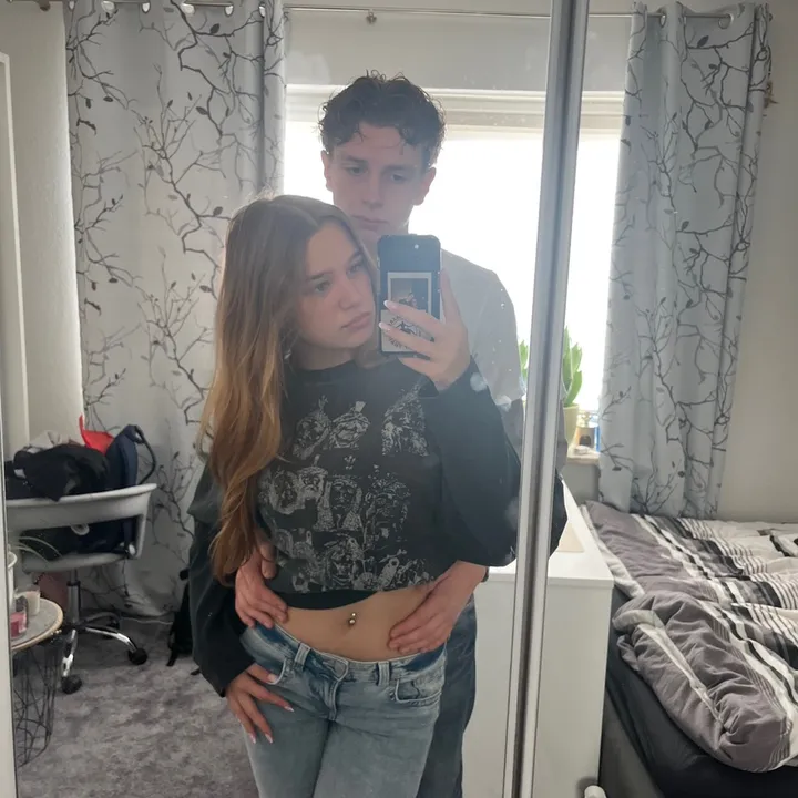 Lena & Til