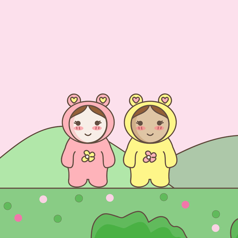 Chingu Sisters 