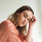 Amanda Barnard | Daily Inspo