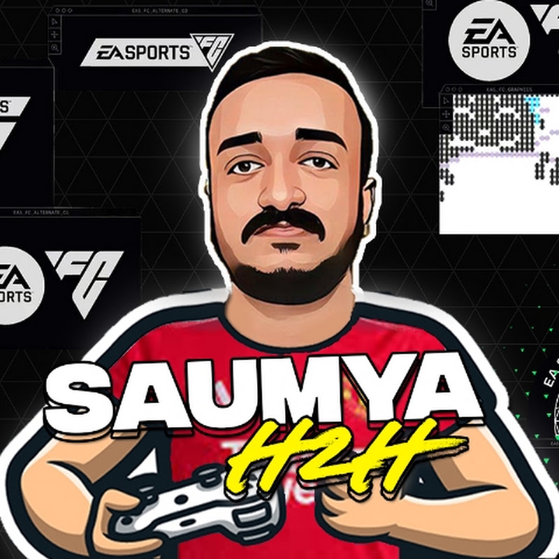 Saumya H2H