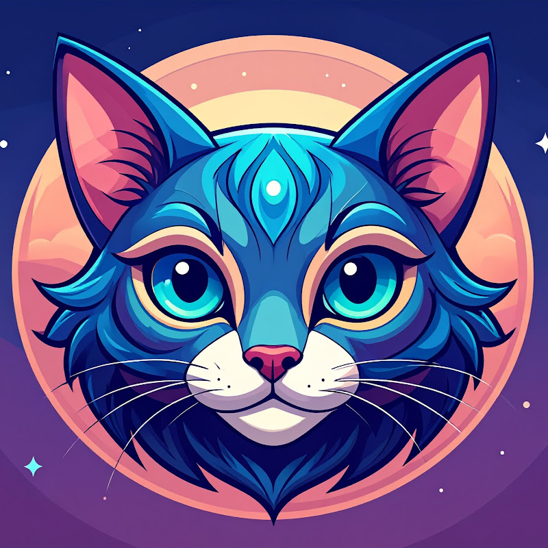 Meowgic Mind