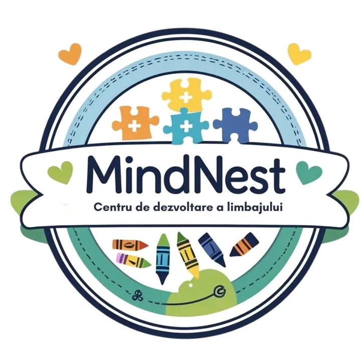 MindNest- Cabinet București