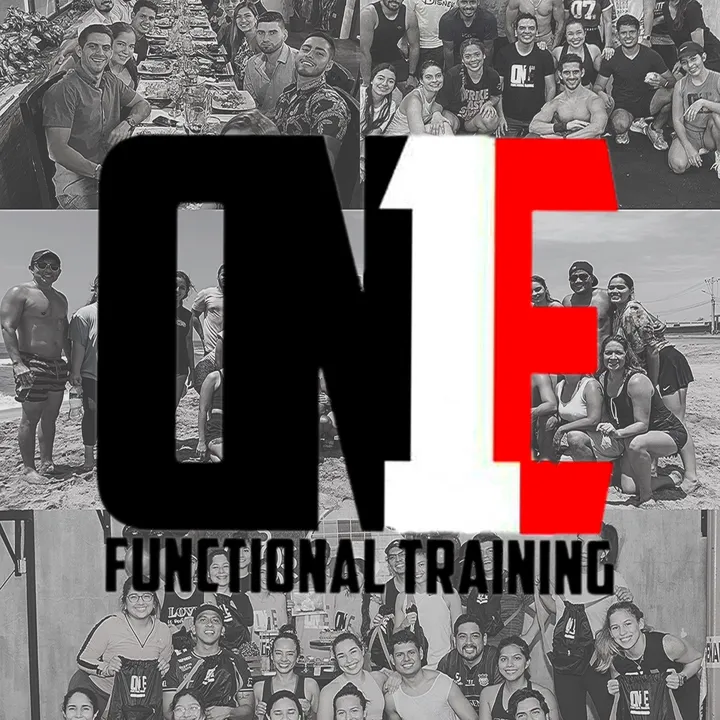 ONE Functional Training
