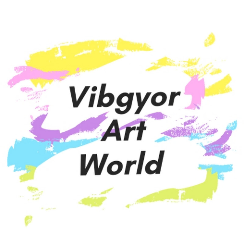 Vibgyor Art World