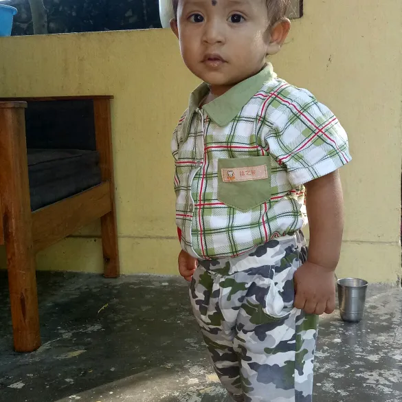 Umesh Khadka