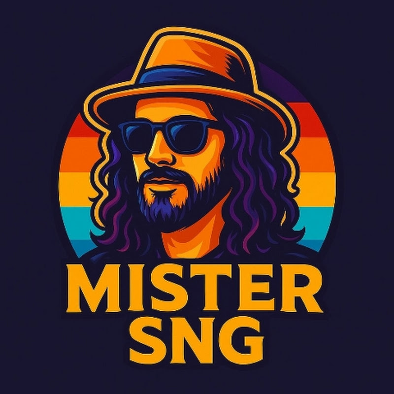 MisterSNG