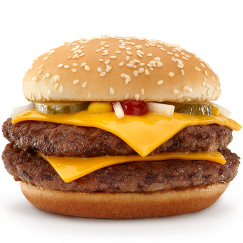 LoveCheeseBurger