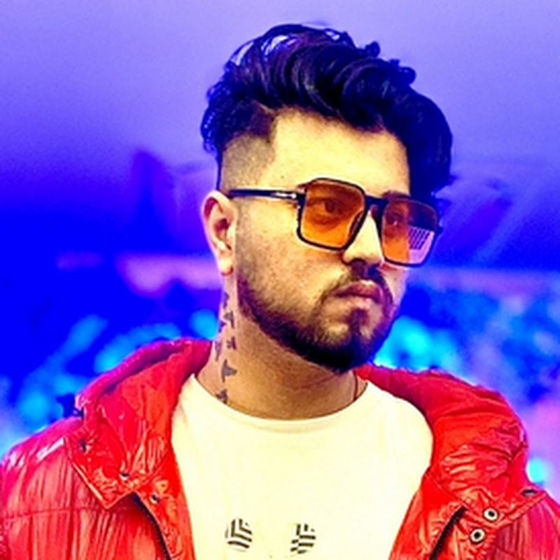 JAIDEEPMMHAAN SHORTS