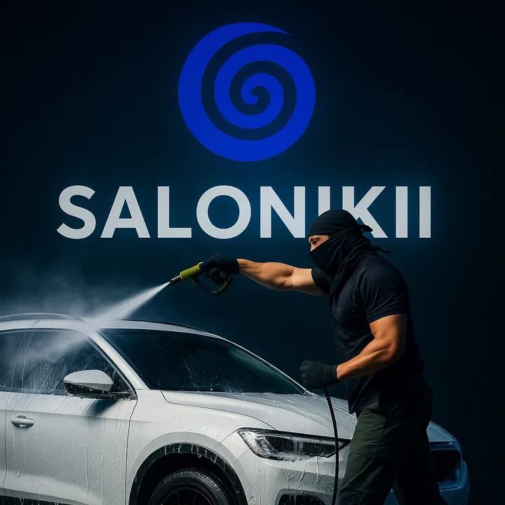 Salonikii