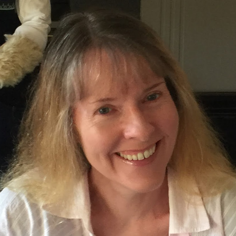 Joanne Kanigowski