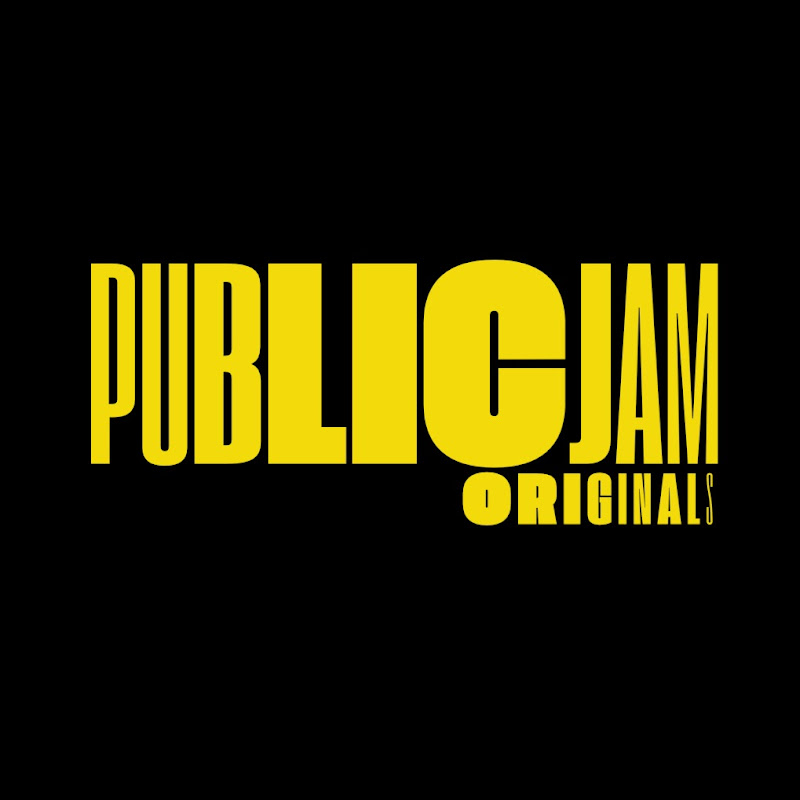PUBLIC JAM