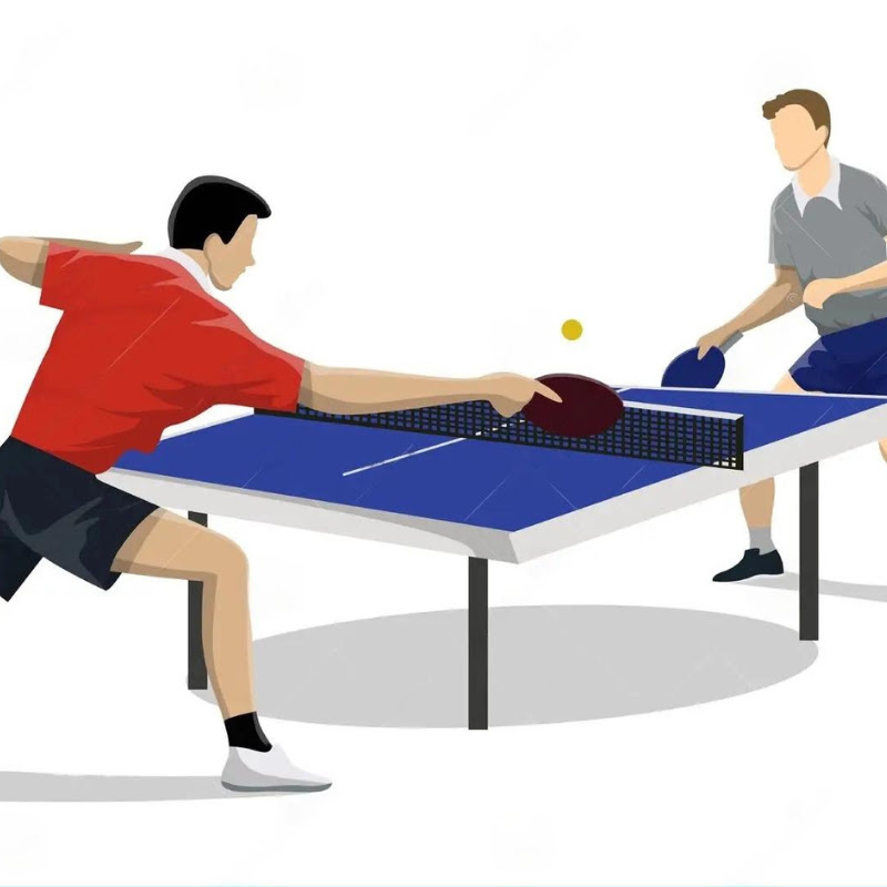 Ping Pong Pursuit