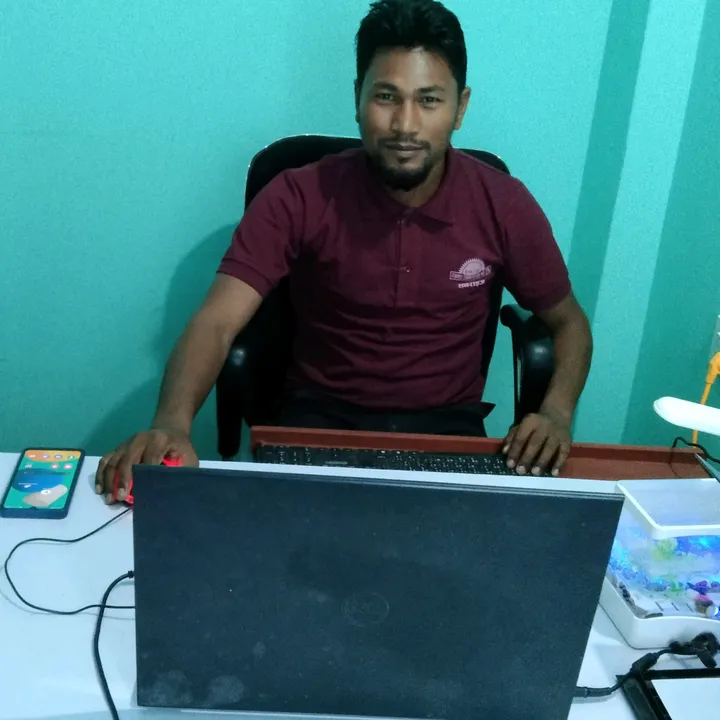 SAKIL SHAH