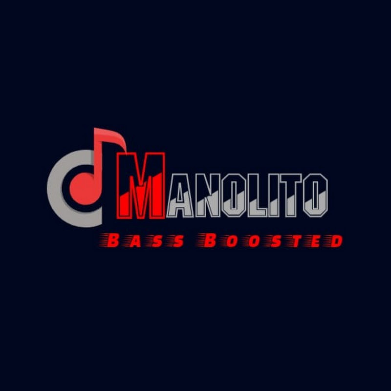 Manolito Bass Boosted MTA