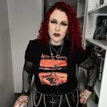 Anna Mercer