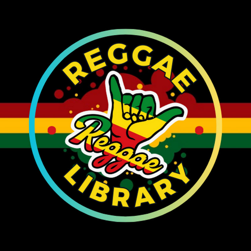 REGGAE LIBRARY
