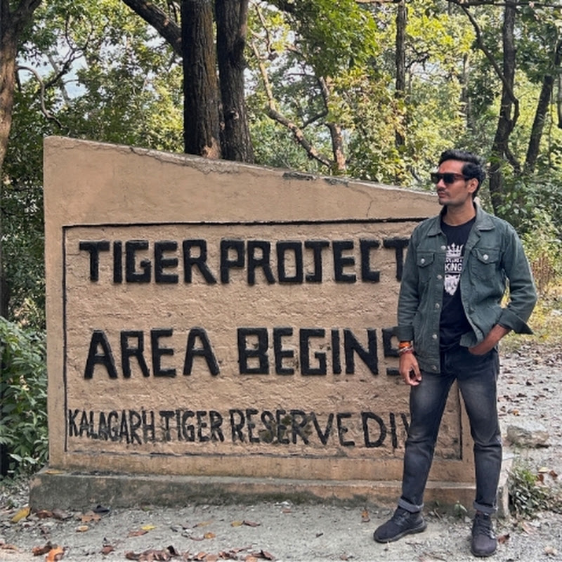 Ankit negi Vlogverse 