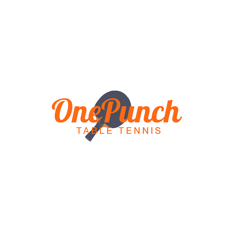 One Punch Table Tennis