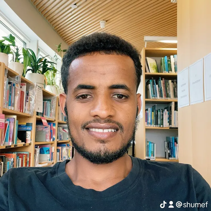 Shumimegarsa 🇪🇹 🇫🇮