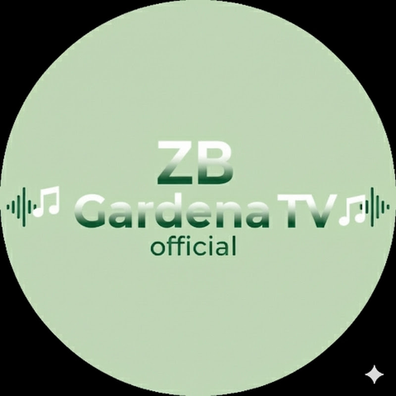 ZB GardenaTV official 
