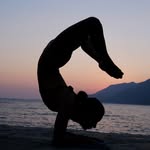 Dilara Sözütek|Yoga