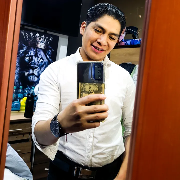 Mario Mauricio