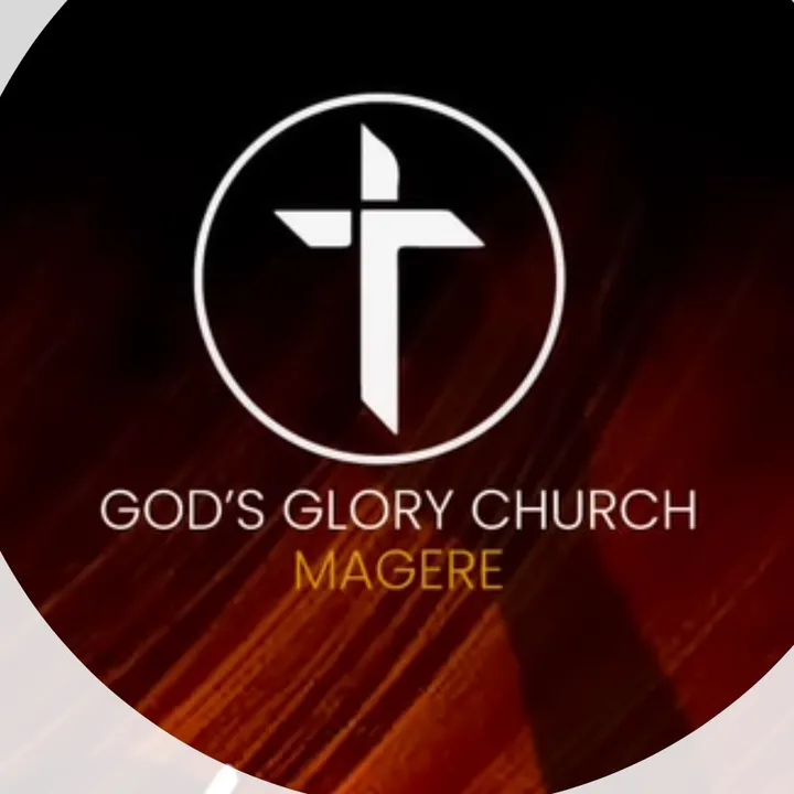 God's Glory CFM Magere