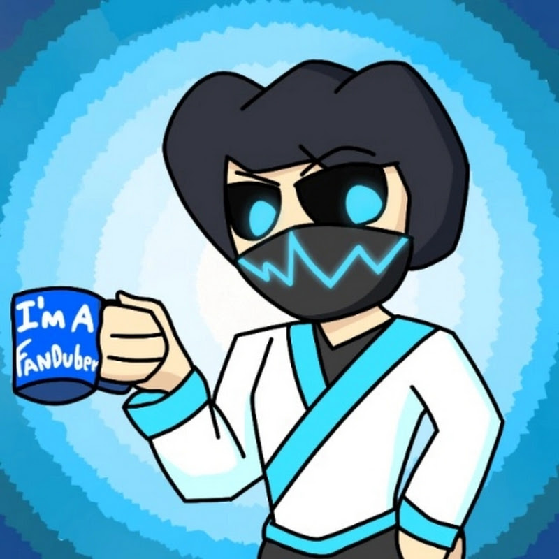 ComicHenry