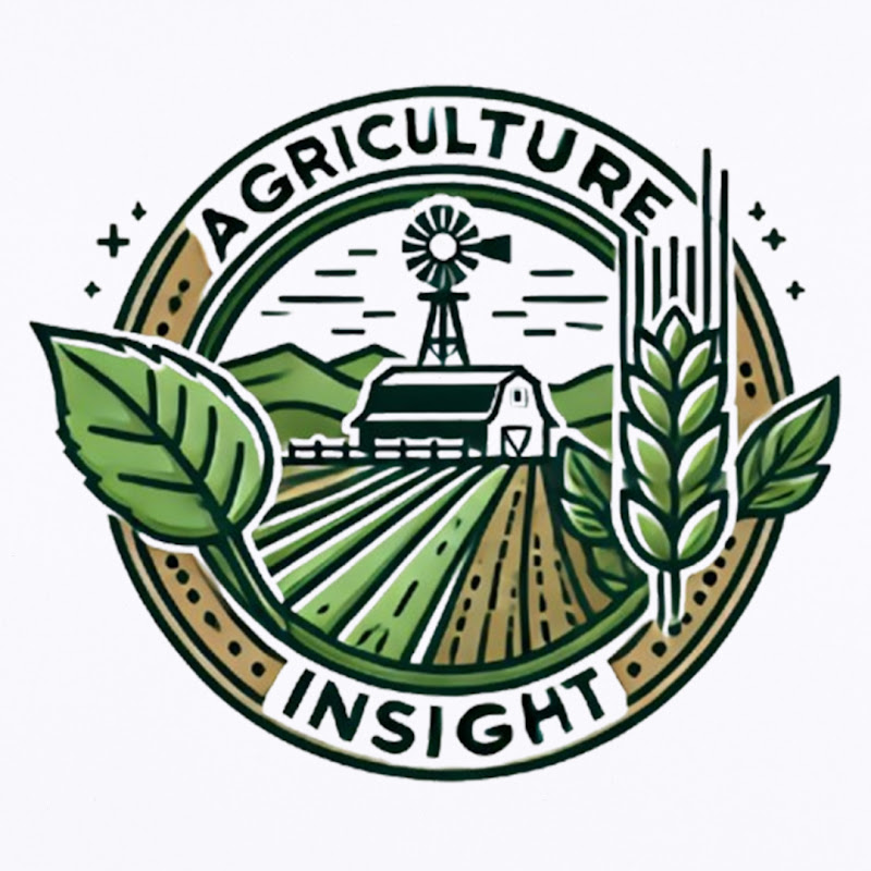 Agriculture Insight