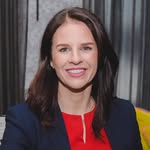 Erica Stanford MP