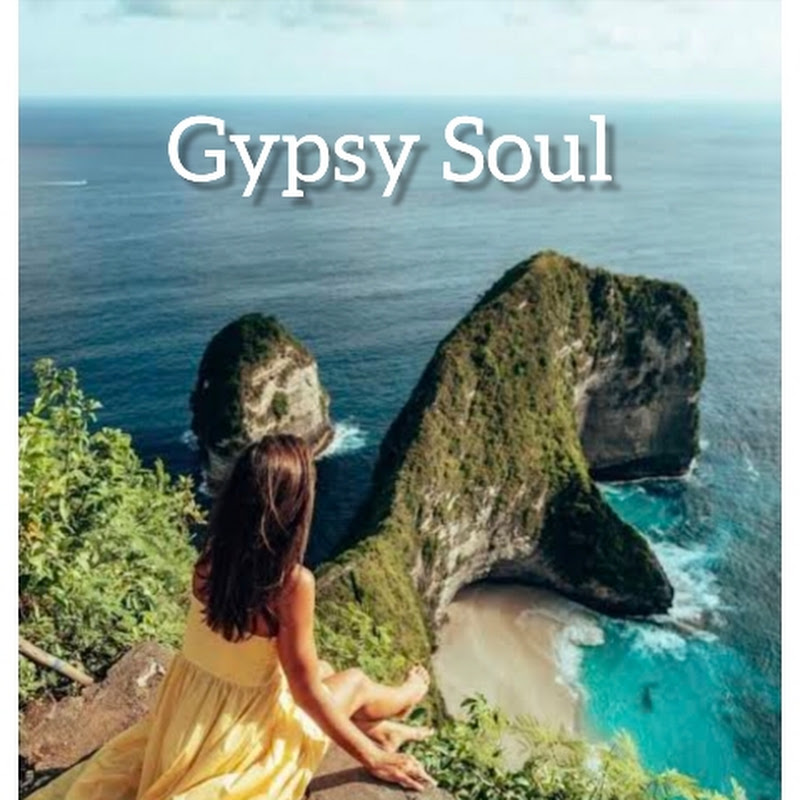 Gypsy Soul 